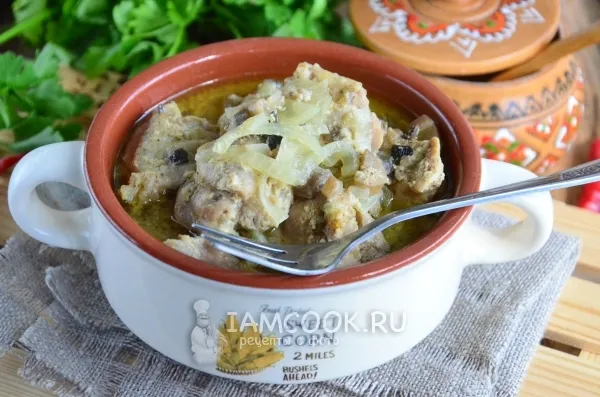 Шаг 8: иллюстрация