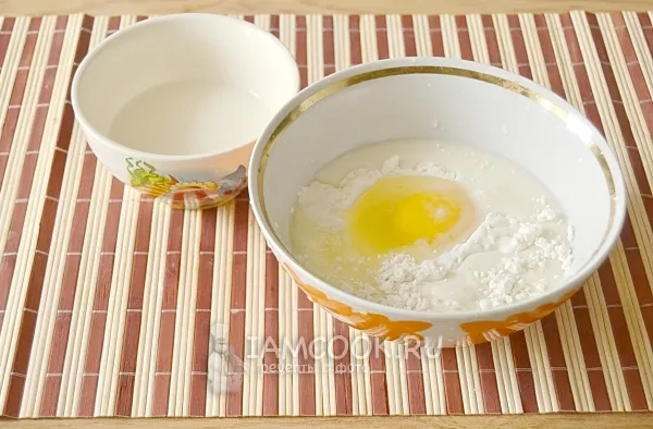 Шаг 3: иллюстрация