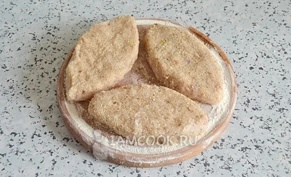 Шаг 9: иллюстрация