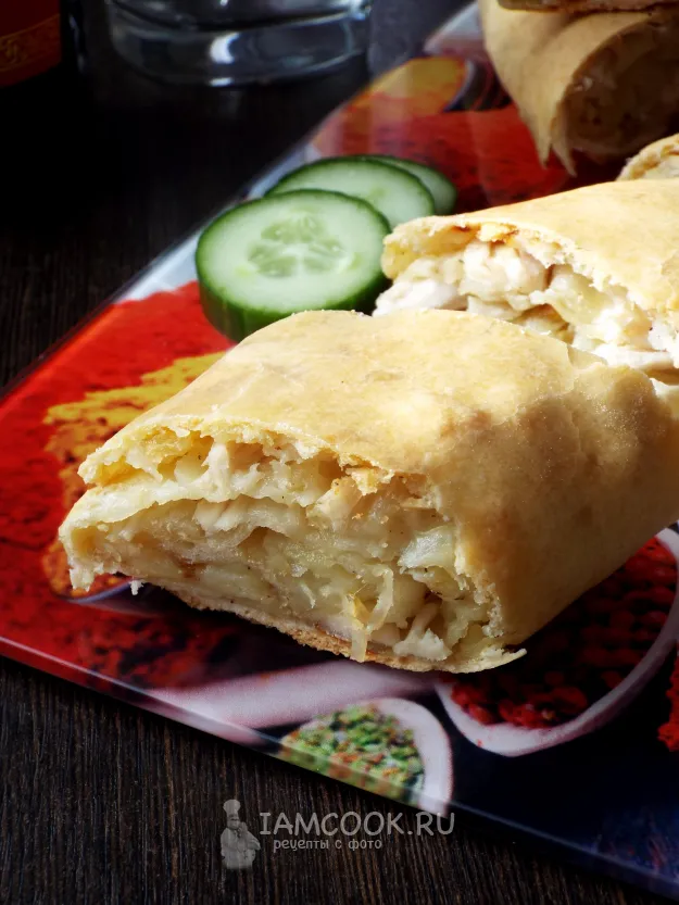 Шаг 14: иллюстрация