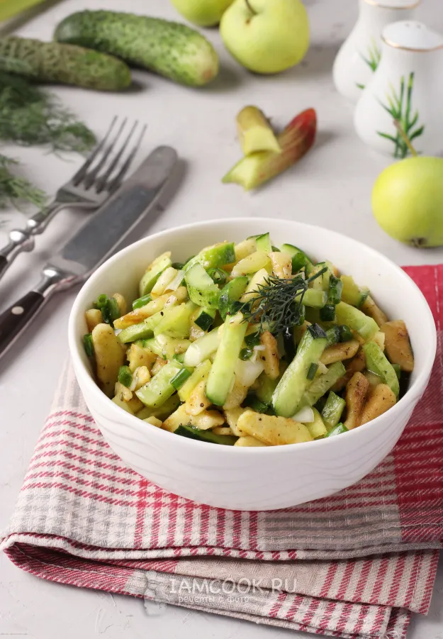 Шаг 8: иллюстрация