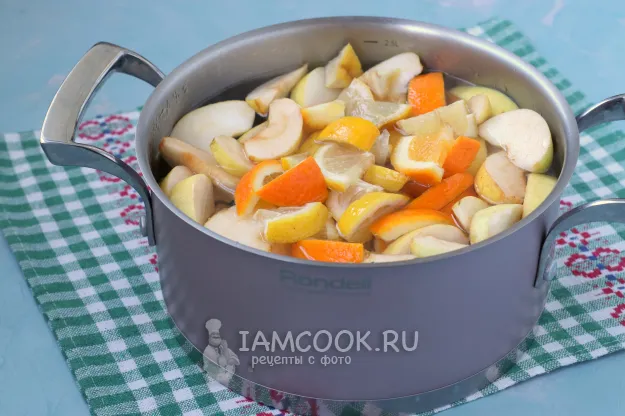 Шаг 6: иллюстрация