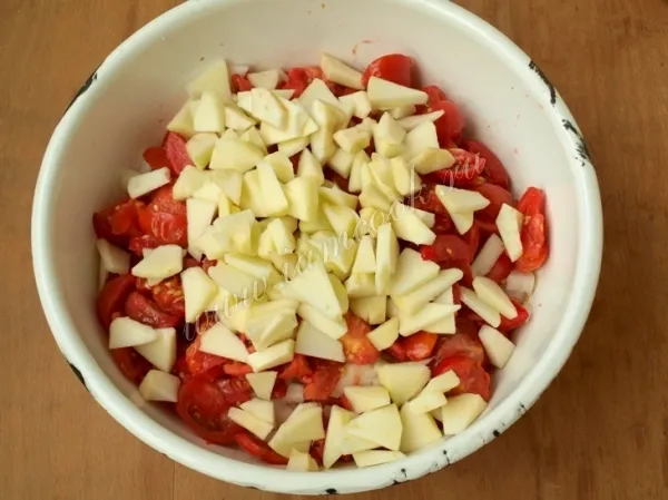 Шаг 5: иллюстрация