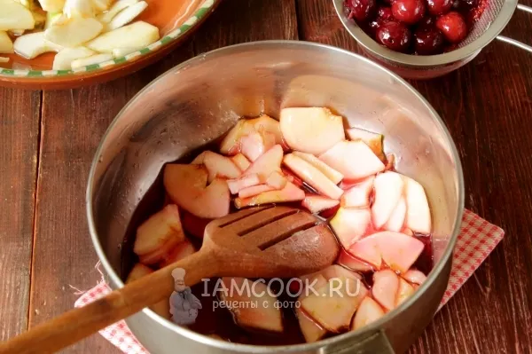 Шаг 11: иллюстрация