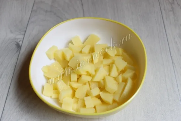 Шаг 2: иллюстрация