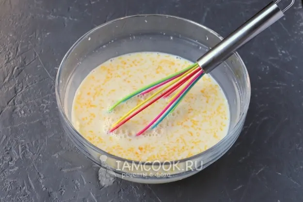 Шаг 2: иллюстрация