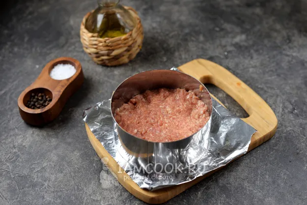 Шаг 3: иллюстрация