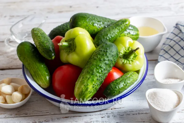 Шаг 1: иллюстрация