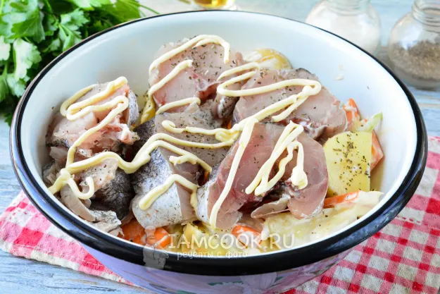 Шаг 5: иллюстрация