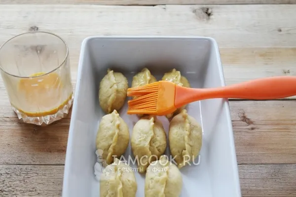 Шаг 14: иллюстрация