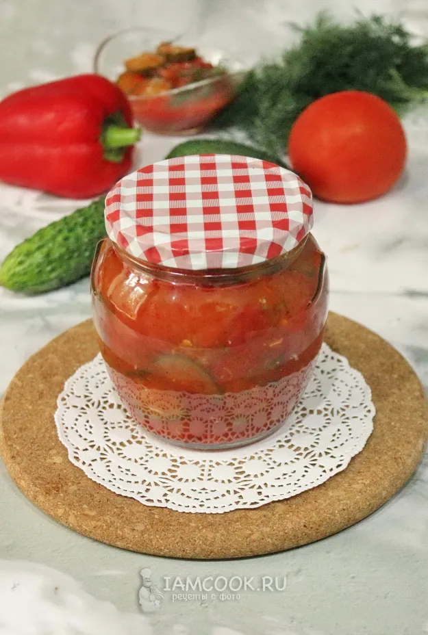 Шаг 10: иллюстрация