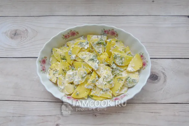 Шаг 7: иллюстрация