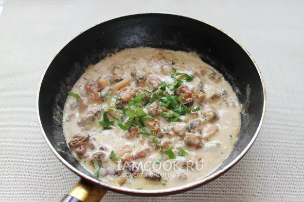 Шаг 9: иллюстрация