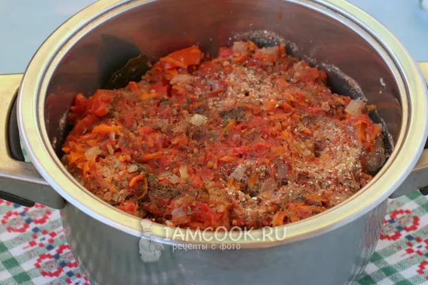 Шаг 12: иллюстрация