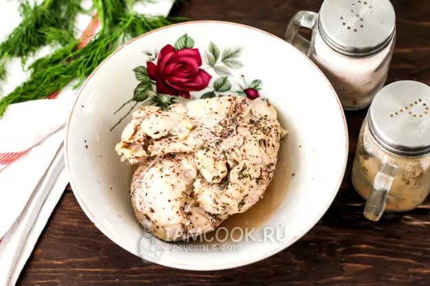 Шаг 3: иллюстрация