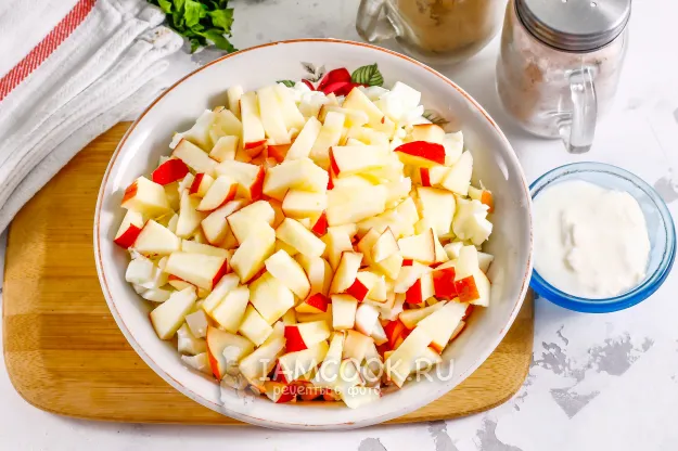 Шаг 3: иллюстрация