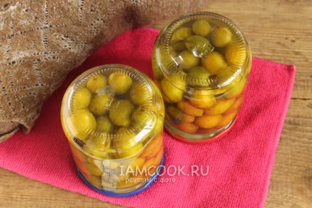 Шаг 8: иллюстрация