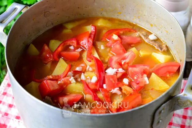 Шаг 8: иллюстрация