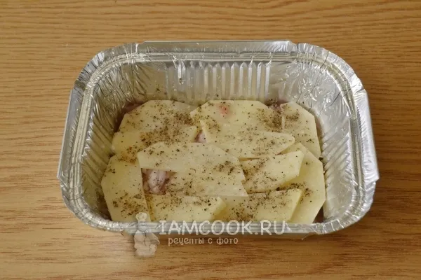 Шаг 6: иллюстрация