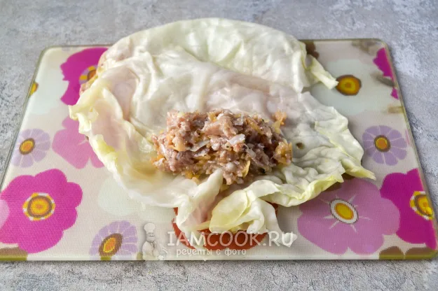 Шаг 7: иллюстрация