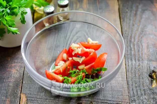 Шаг 10: иллюстрация