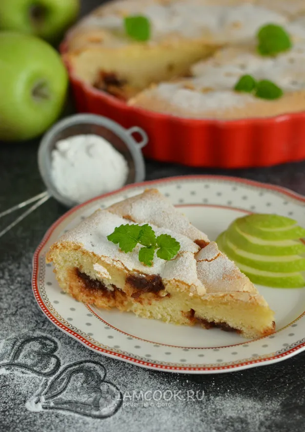 Шаг 10: иллюстрация