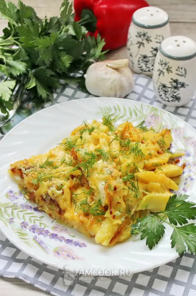 Шаг 9: иллюстрация