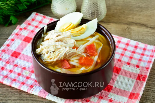 Шаг 11: иллюстрация