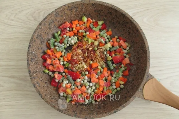 Шаг 4: иллюстрация