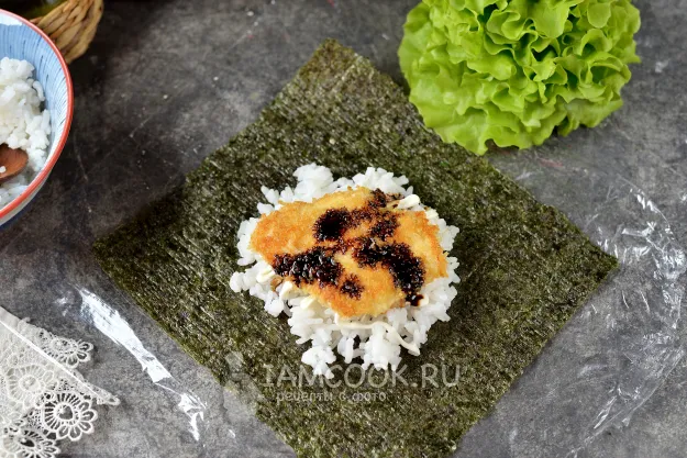 Шаг 7: иллюстрация