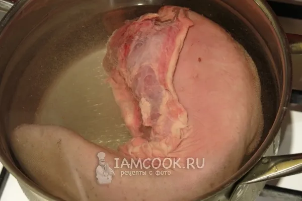 Шаг 2: иллюстрация