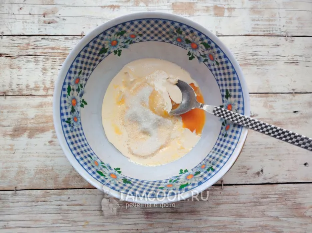 Шаг 4: иллюстрация