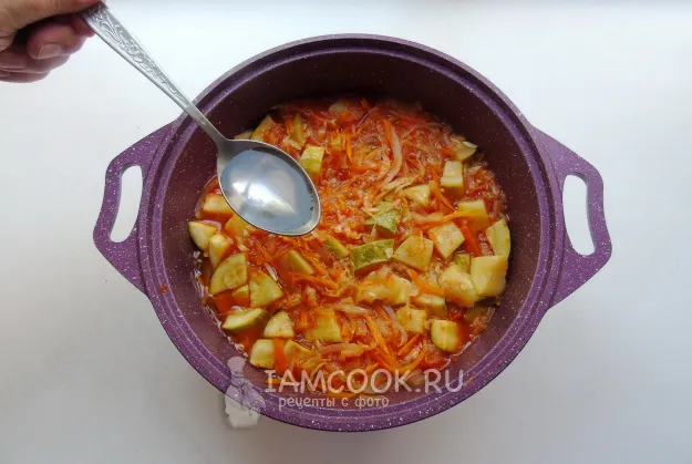 Шаг 8: иллюстрация