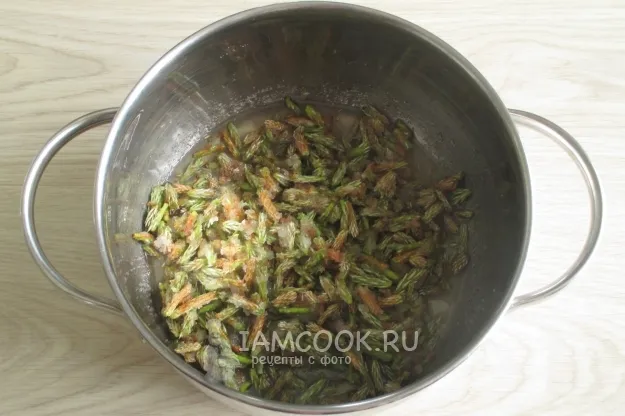 Шаг 8: иллюстрация