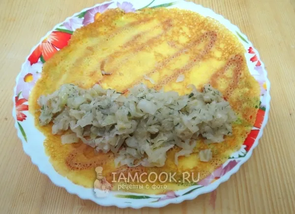 Шаг 13: иллюстрация