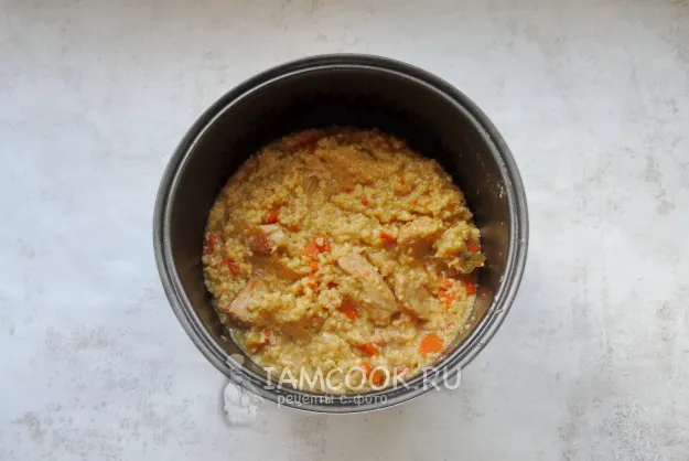 Шаг 9: иллюстрация