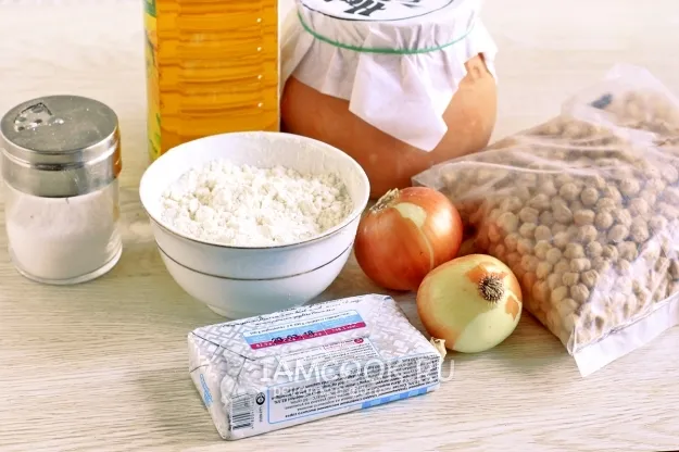 Шаг 1: иллюстрация