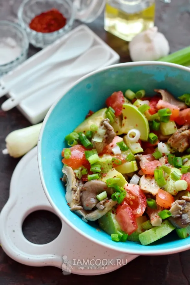 Шаг 9: иллюстрация