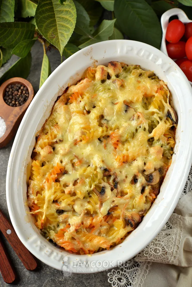 Шаг 9: иллюстрация