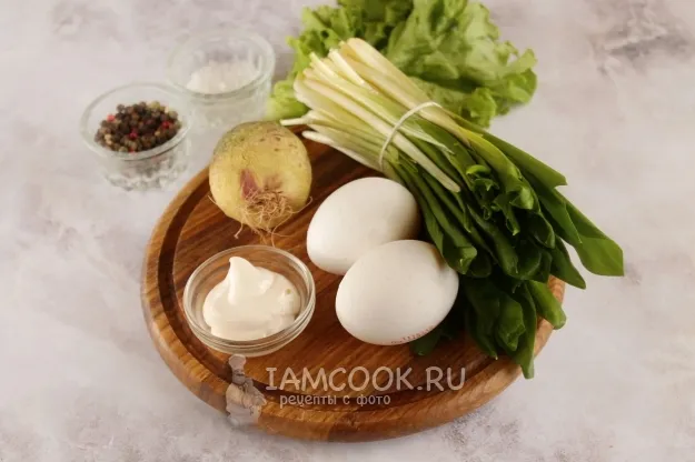 Шаг 1: иллюстрация