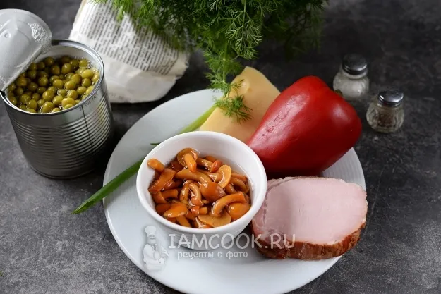 Шаг 1: иллюстрация