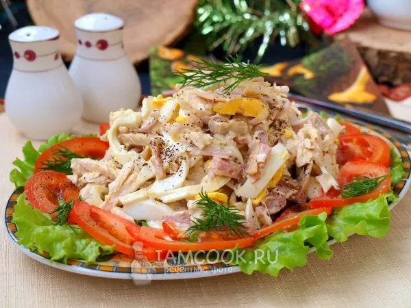 Шаг 8: иллюстрация