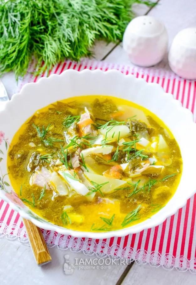 Шаг 9: иллюстрация