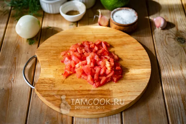 Шаг 3: иллюстрация