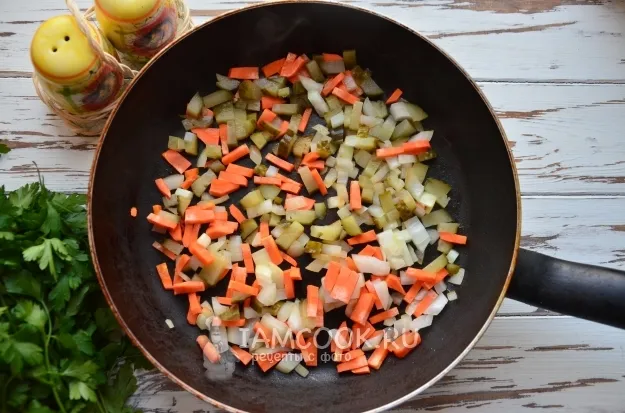 Шаг 6: иллюстрация