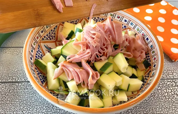 Шаг 3: иллюстрация