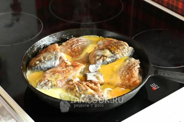 Шаг 9: иллюстрация