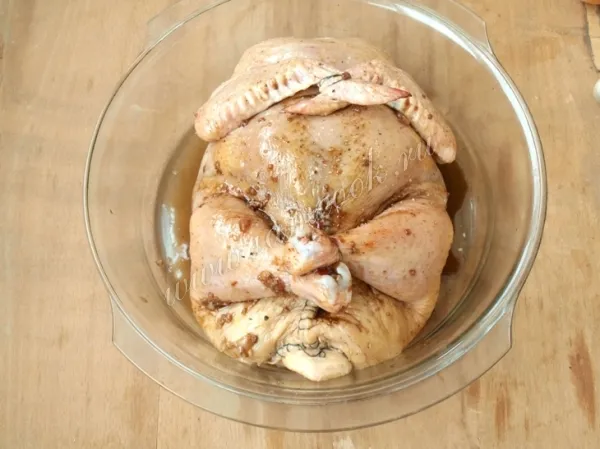 Шаг 13: иллюстрация