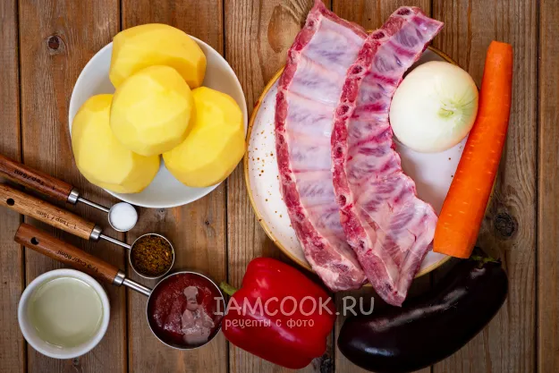 Шаг 1: иллюстрация