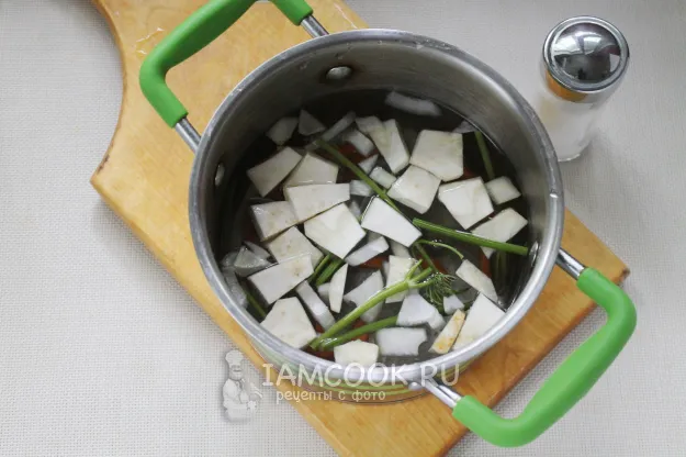 Шаг 3: иллюстрация